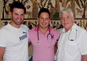 Aardjie na sy vaartjie